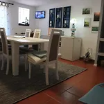 Semesterbostad Palheiro Da