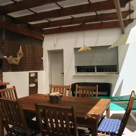 Palheiro Da Tatil Evi *