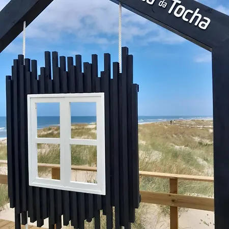 Tatil Evi Palheiro Da *