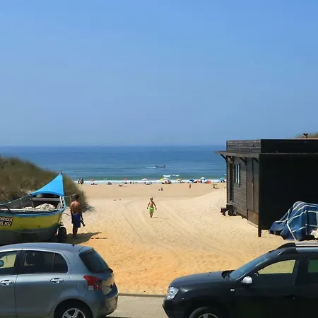 Tatil Evi Palheiro Da Tocha