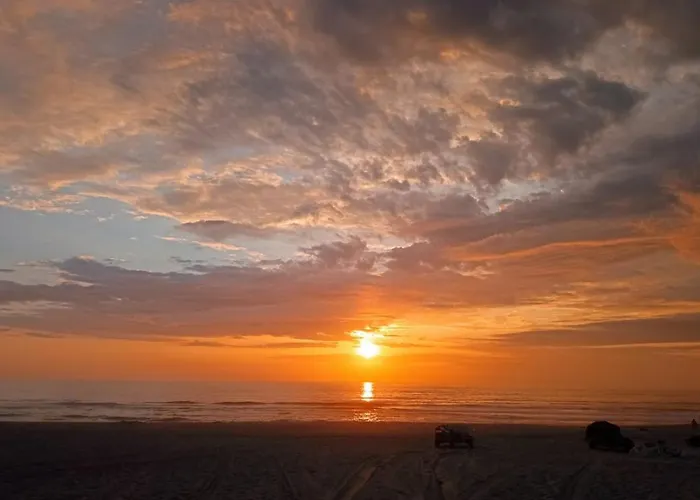 Tatil Evi Palheiro Da Tocha