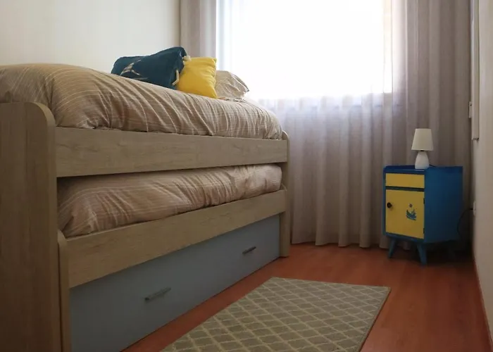 Palheiro Da Tatil Evi