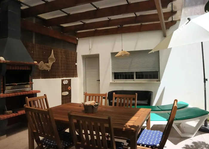 Palheiro Da Tatil Evi *