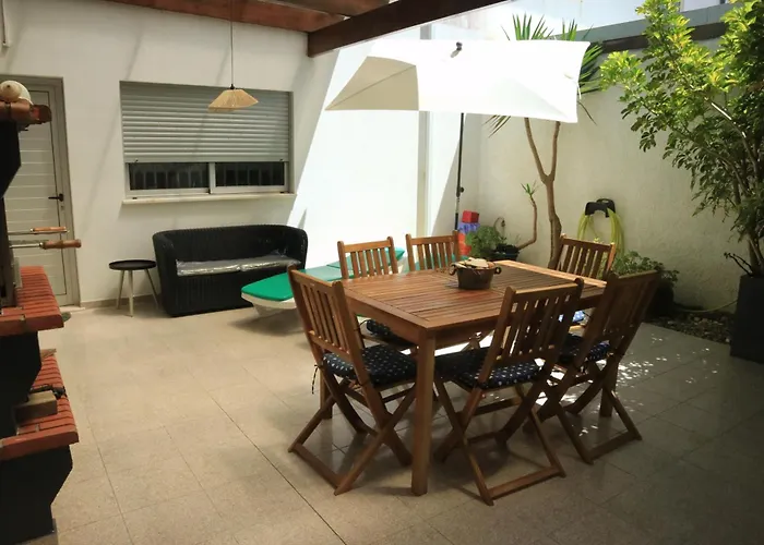 Palheiro Da Tatil Evi Tocha