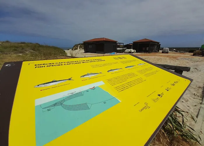 Palheiro Da Tatil Evi *