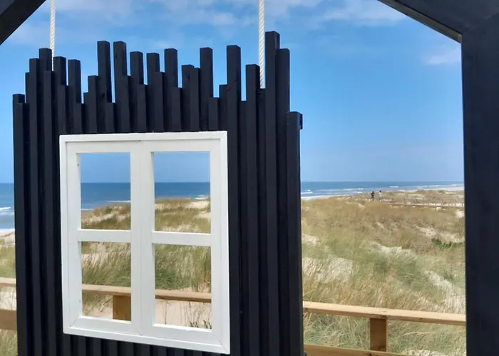 Tatil Evi Palheiro Da *