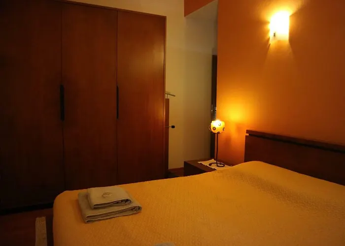 Tatil Evi Palheiro Da *