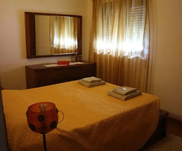 Tatil Evi Palheiro Da