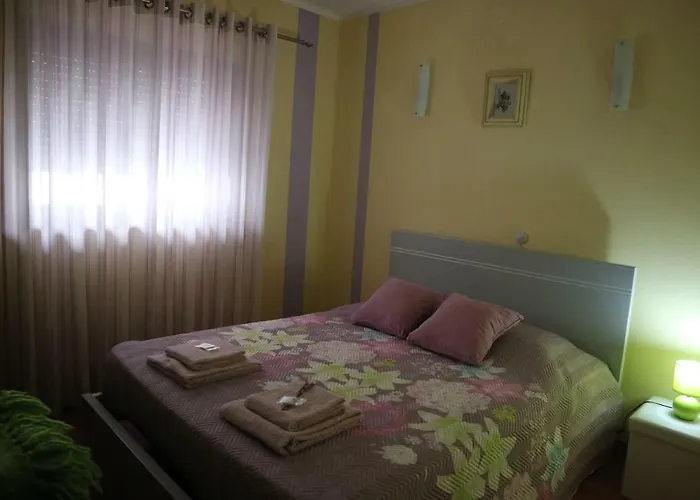 Palheiro Da Tatil Evi *