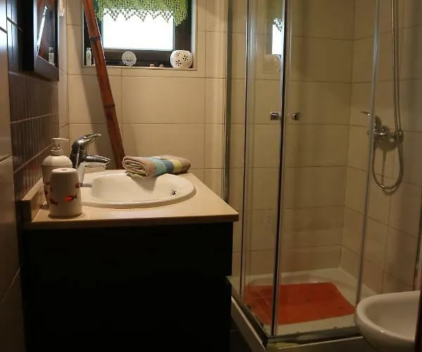 Tatil Evi Palheiro Da Tocha